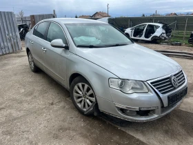 VW Passat 2.0TDI, снимка 1