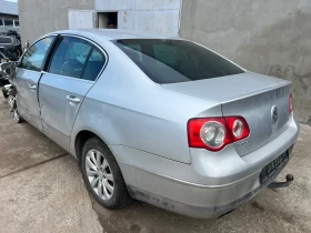 VW Passat 2.0TDI, снимка 3