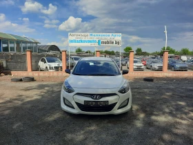 Hyundai I30 1.4i, снимка 2