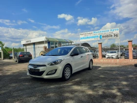 Hyundai I30 1.4i, снимка 1