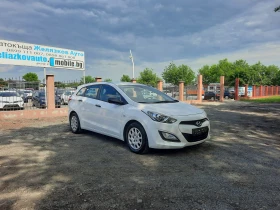 Hyundai I30 1.4i, снимка 3