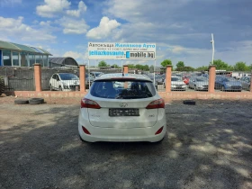 Hyundai I30 1.4i, снимка 5