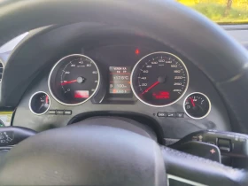 Seat Exeo ST 2.0TFSI, снимка 9