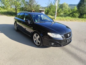 Seat Exeo ST 2.0TFSI, снимка 2