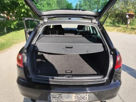 Seat Exeo ST 2.0TFSI, снимка 7