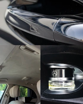 Mercedes-Benz S 400 d/Face/4x4/Long/63 AMG Pack/Реален пробег!, снимка 15