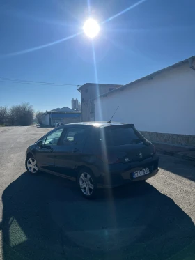 Peugeot 308, снимка 4