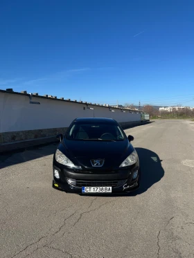 Peugeot 308, снимка 3