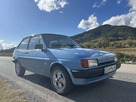 Ford Fiesta 1.1, снимка 4