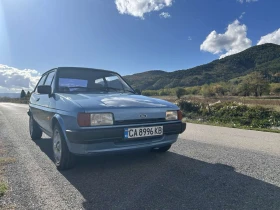 Ford Fiesta 1.1, снимка 6