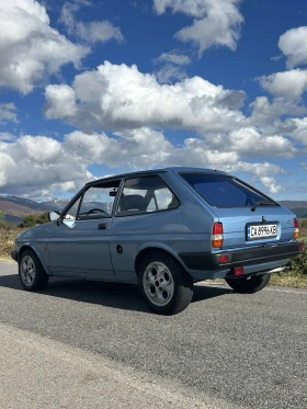 Ford Fiesta 1.1, снимка 2