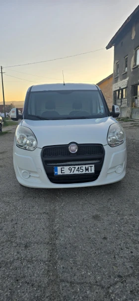 Fiat Doblo, снимка 2