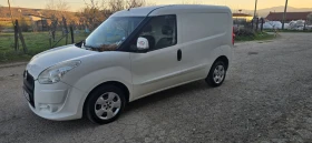 Fiat Doblo, снимка 4