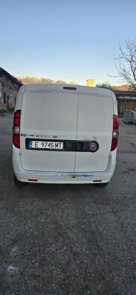 Fiat Doblo, снимка 7