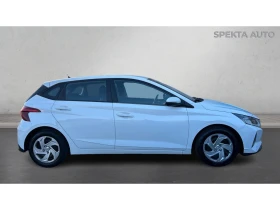 Hyundai I20 1.2i LPG, Месечна вноска от 145  , снимка 16