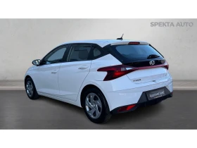 Hyundai I20 1.2i LPG, Месечна вноска от 145  , снимка 3