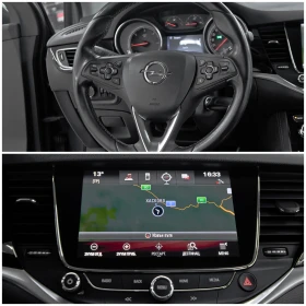 Opel Astra CDTI Navi Automatic, снимка 15