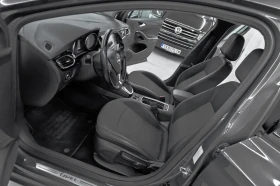 Opel Astra CDTI Navi Automatic, снимка 11