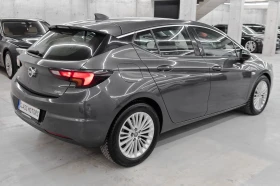 Opel Astra CDTI Navi Automatic, снимка 5