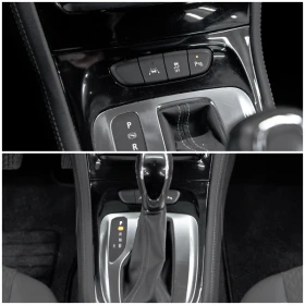 Opel Astra CDTI Navi Automatic, снимка 16