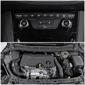 Opel Astra CDTI Navi Automatic, снимка 17