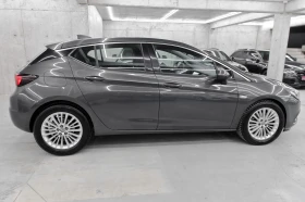 Opel Astra CDTI Navi Automatic, снимка 4