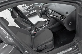 Opel Astra CDTI Navi Automatic, снимка 13