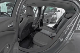 Opel Astra CDTI Navi Automatic, снимка 12