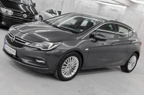 Opel Astra CDTI Navi Automatic, снимка 2