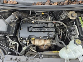 Chevrolet Aveo 1.2I-86кс= euro 5b= климатик, снимка 13