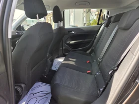 Peugeot 308 1, 6BLUEHDIECO120ks6sk143000kmTEMPOMATEU6, снимка 10