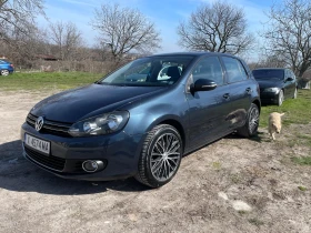VW Golf, снимка 1