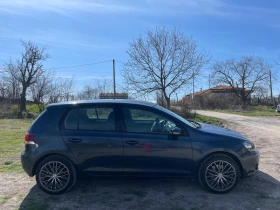 VW Golf, снимка 3
