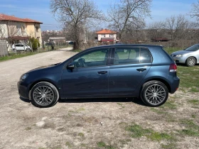 VW Golf, снимка 4