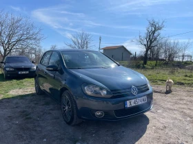 VW Golf, снимка 2