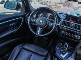 BMW 330 * AWD | M SPORT | LEATHER | CARPLAY * CARFAX * ЦЕН, снимка 12