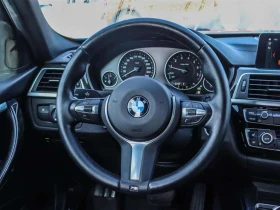 BMW 330 * AWD | M SPORT | LEATHER | CARPLAY * CARFAX * ЦЕН, снимка 11