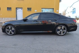 BMW 750 LI M-PAKET* xDRIVE* B&W* 3-TV* PANO* 360* , снимка 2