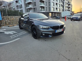BMW 430 XDrive 4x4, снимка 1