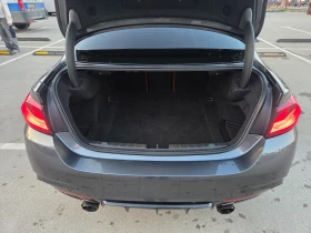 BMW 430 XDrive 4x4, снимка 16