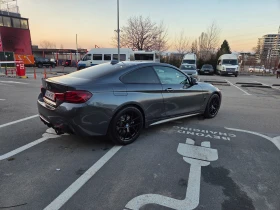 BMW 430 XDrive 4x4, снимка 6