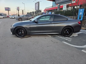 BMW 430 XDrive 4x4, снимка 4