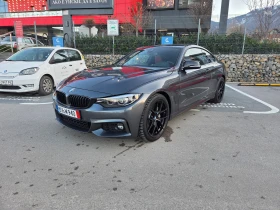 BMW 430 XDrive 4x4, снимка 3