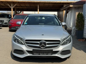 Mercedes-Benz C 220 D* СЕРВИЗНА КНИЖКА С ПЪЛНА ИСТОРИЯ В МЕРЦЕДЕС, снимка 2