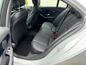 Mercedes-Benz C 220 D* СЕРВИЗНА КНИЖКА С ПЪЛНА ИСТОРИЯ В МЕРЦЕДЕС, снимка 8