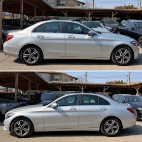 Mercedes-Benz C 220 D* СЕРВИЗНА КНИЖКА С ПЪЛНА ИСТОРИЯ В МЕРЦЕДЕС, снимка 4