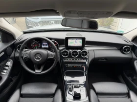 Mercedes-Benz C 220 D* СЕРВИЗНА КНИЖКА С ПЪЛНА ИСТОРИЯ В МЕРЦЕДЕС, снимка 10