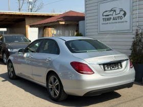 Mercedes-Benz C 220 D* СЕРВИЗНА КНИЖКА С ПЪЛНА ИСТОРИЯ В МЕРЦЕДЕС, снимка 6