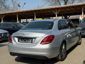 Mercedes-Benz C 220 D* СЕРВИЗНА КНИЖКА С ПЪЛНА ИСТОРИЯ В МЕРЦЕДЕС, снимка 5