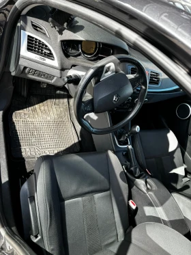 Renault Megane 1, 5 dci, снимка 3